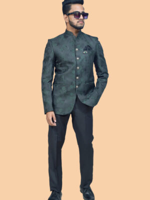 Buy Green Suit Sets for Men by RAYMOND Online | Ajio.com